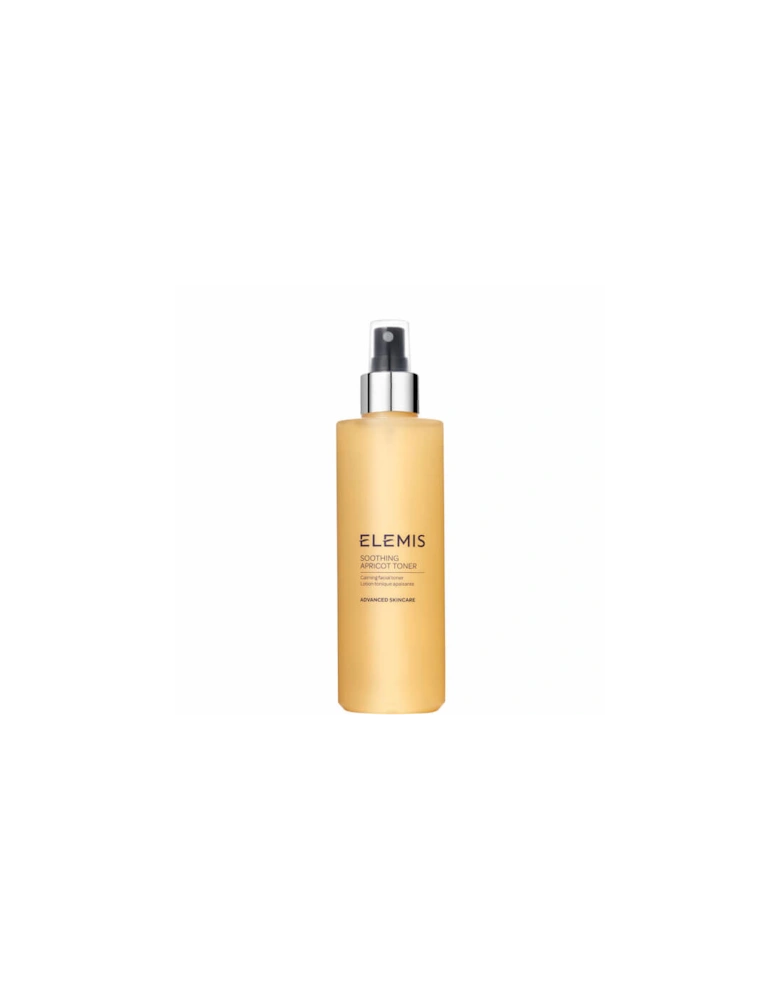 Soothing Apricot Toner 200ml
