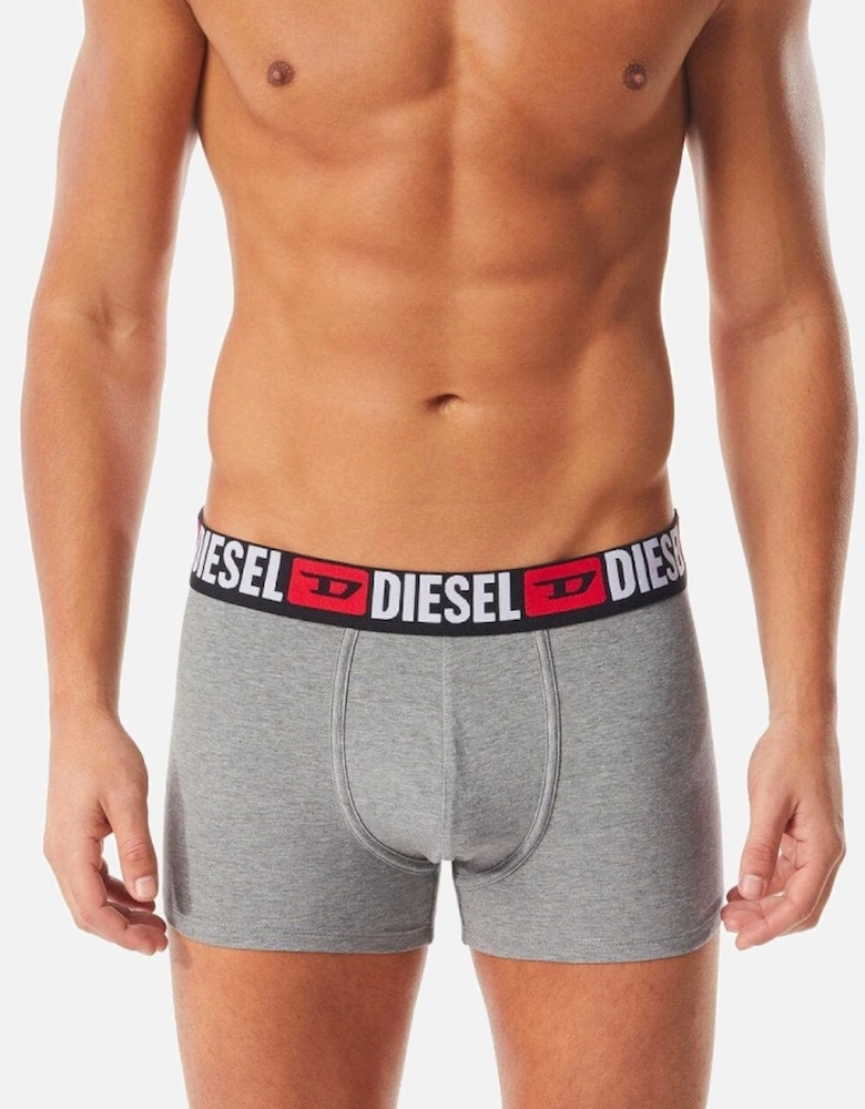 Umbx Damien 3 Pack Trunks Underwear E5896