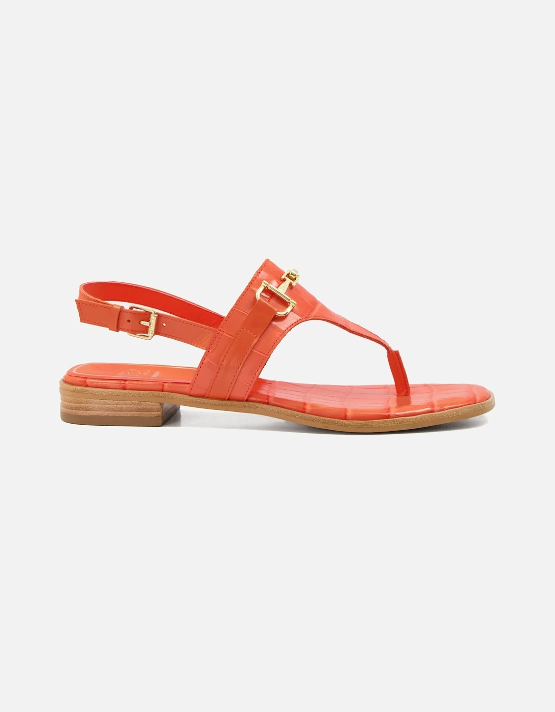 Ladies Lexley - Casual Thong-Strap Sandals