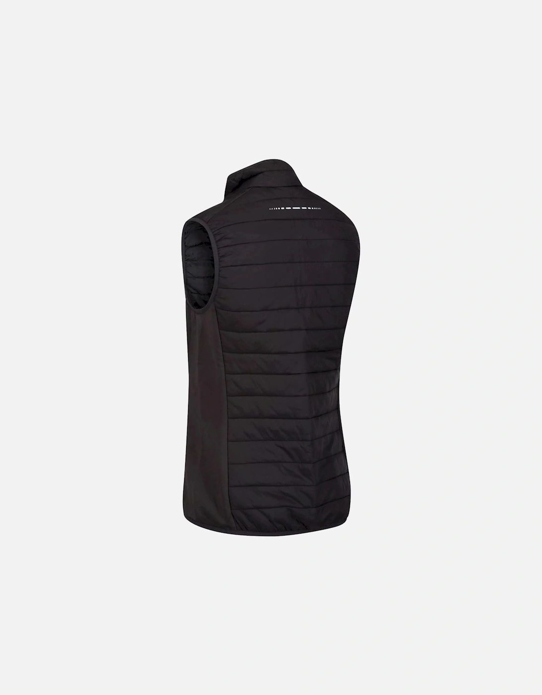 Womens/Ladies Halton V Softshell Body Warmer