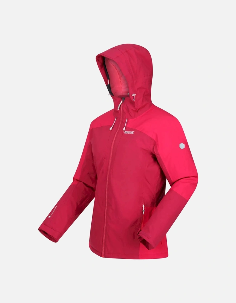 Womens/Ladies Highton II Stretch Padded Jacket