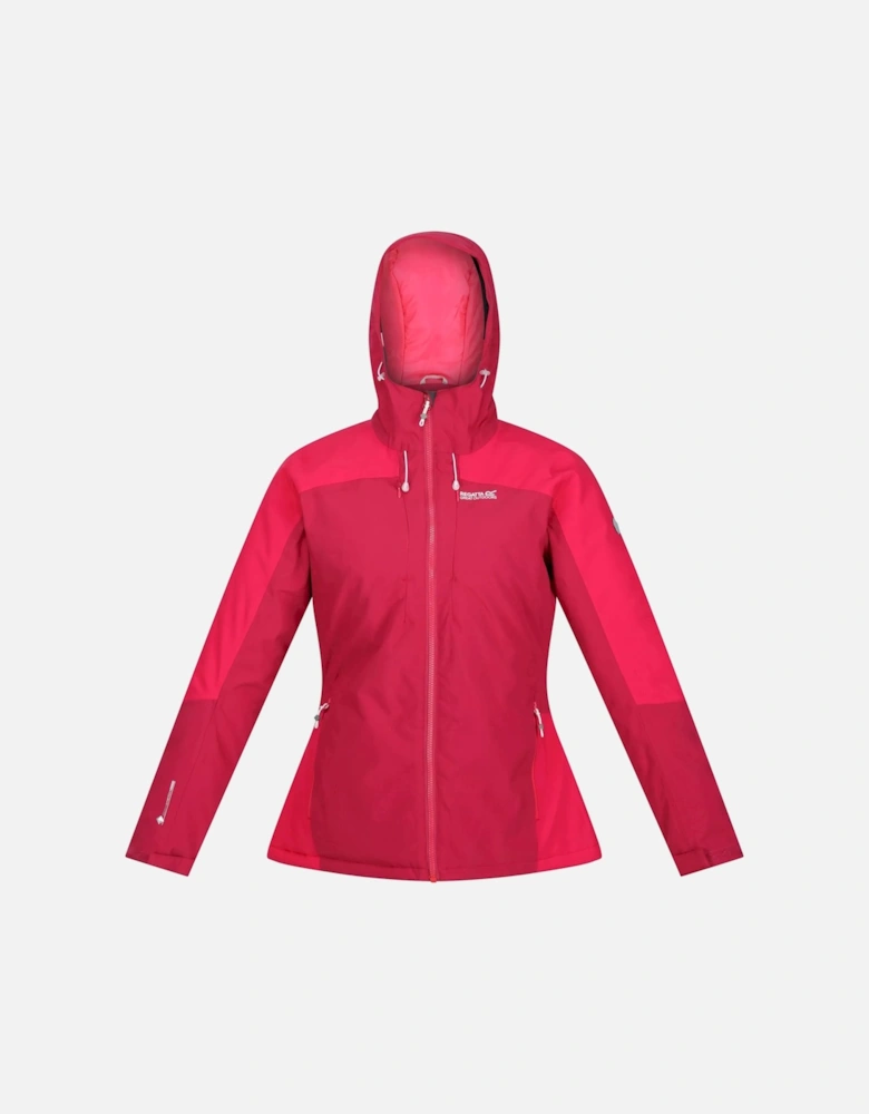 Womens/Ladies Highton II Stretch Padded Jacket