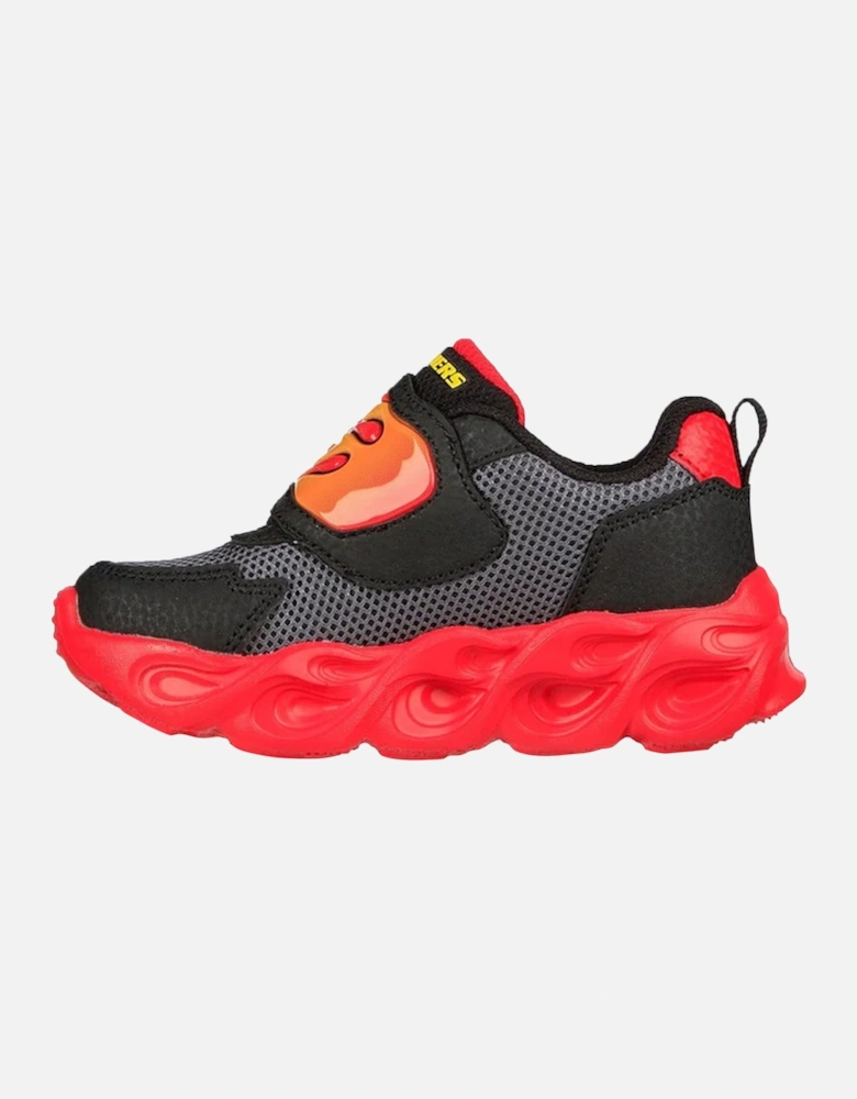 Boys Thermo-Flash Flame Flow Trainers