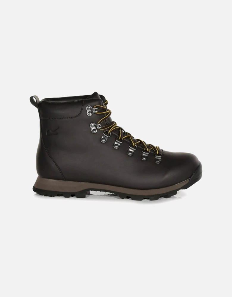 Mens Cypress Evo Leather Walking Boots
