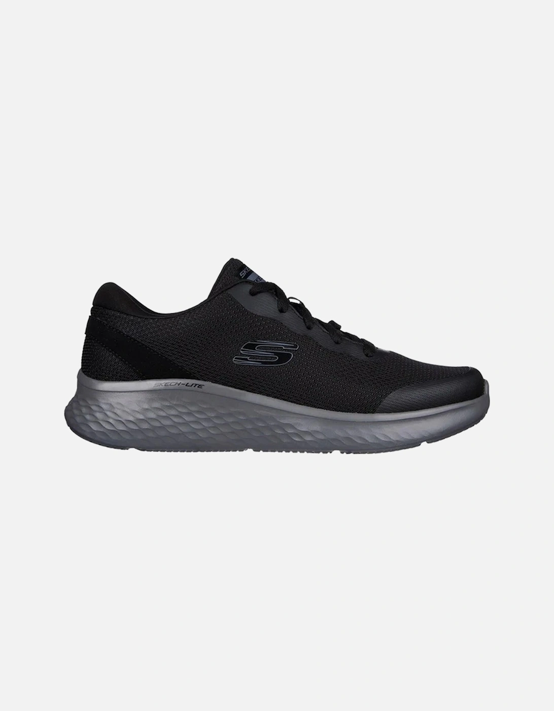 Mens Skech-Lite Pro Clear Rush Trainers