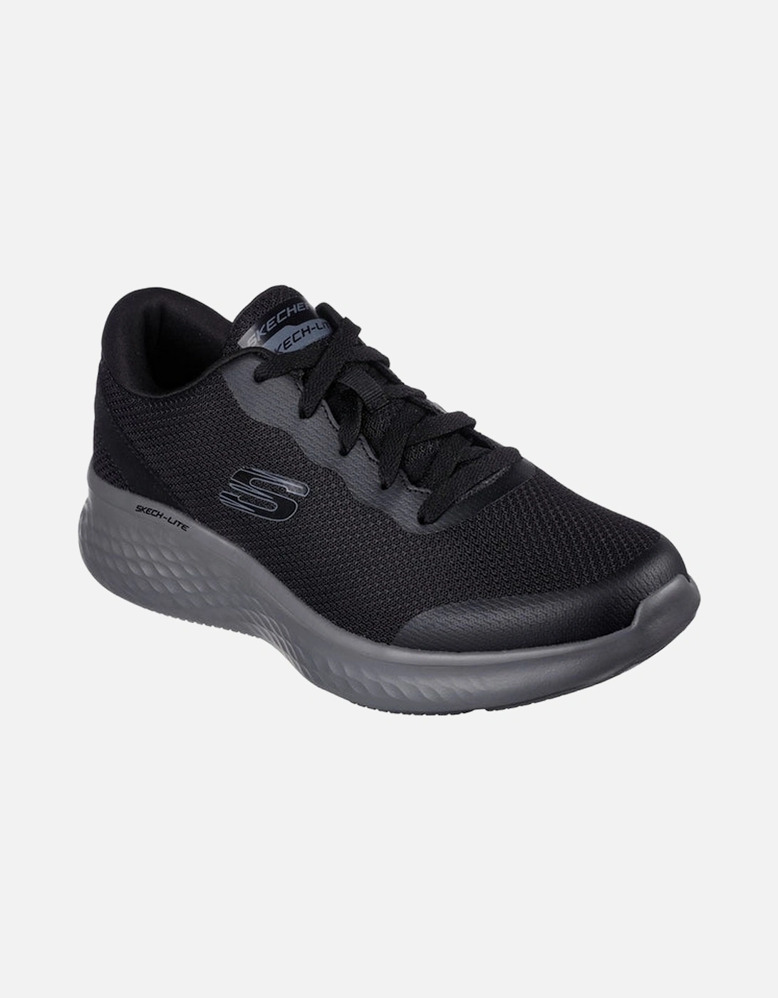 Mens Skech-Lite Pro Clear Rush Trainers, 6 of 5