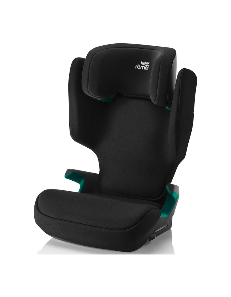 Römer Discovery Plus i-SIZE ISOFIX Car Seat 3.5 to 12 years approx Height 100 -150 cm Child Group 2/3