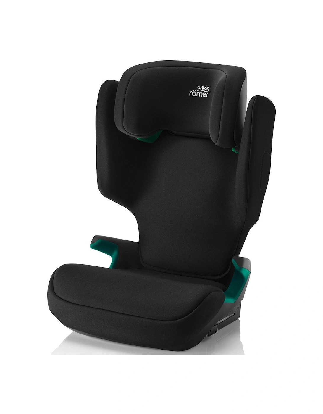Römer Discovery Plus i-SIZE ISOFIX Car Seat 3.5 to 12 years approx Height 100 -150 cm Child Group 2/3, 2 of 1