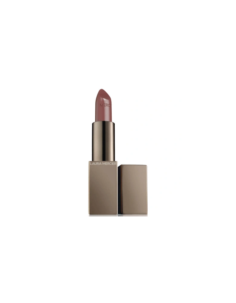 Rouge Essentiel Silky Crème Lipstick - Beige Intime 3.5g