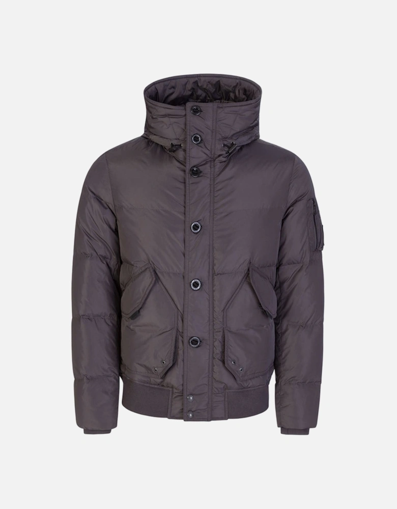 Mens Rador Jacket Grey