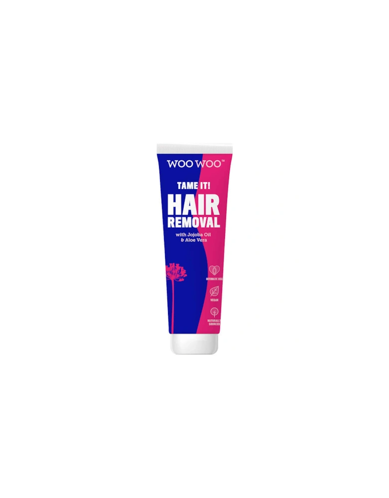 Tame Intimate Hair Remover 200ml