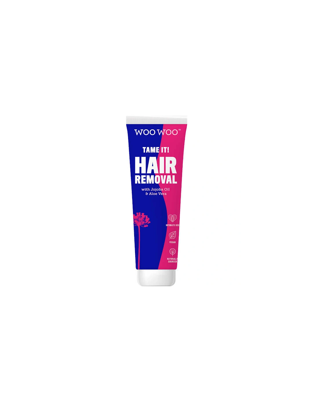 Tame Intimate Hair Remover 200ml, 2 of 1
