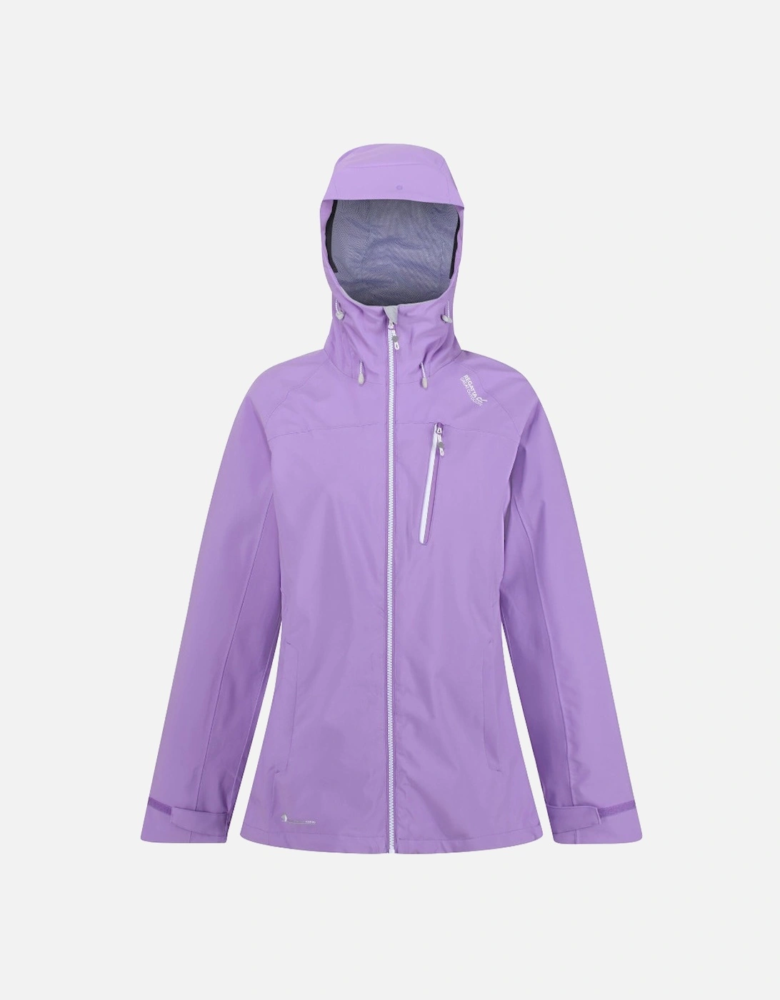 Womens Britedale Waterproof Shell Jacket Coat