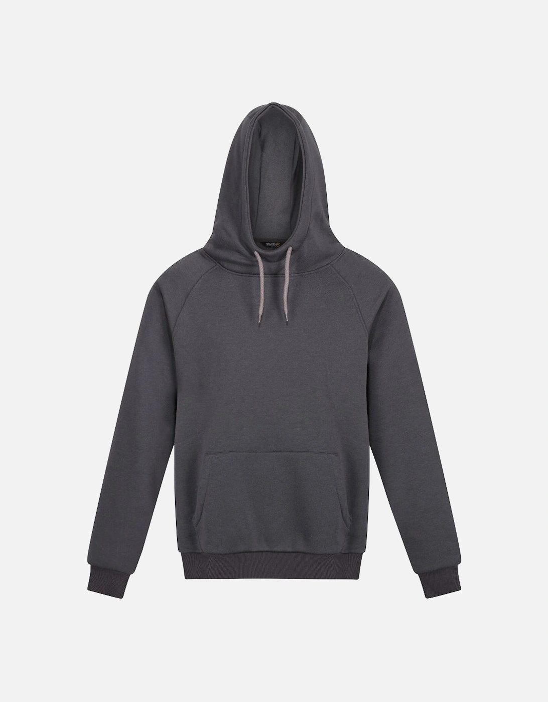 Professional Mens Pro Overhead Casual Hoodie, 3 of 2
