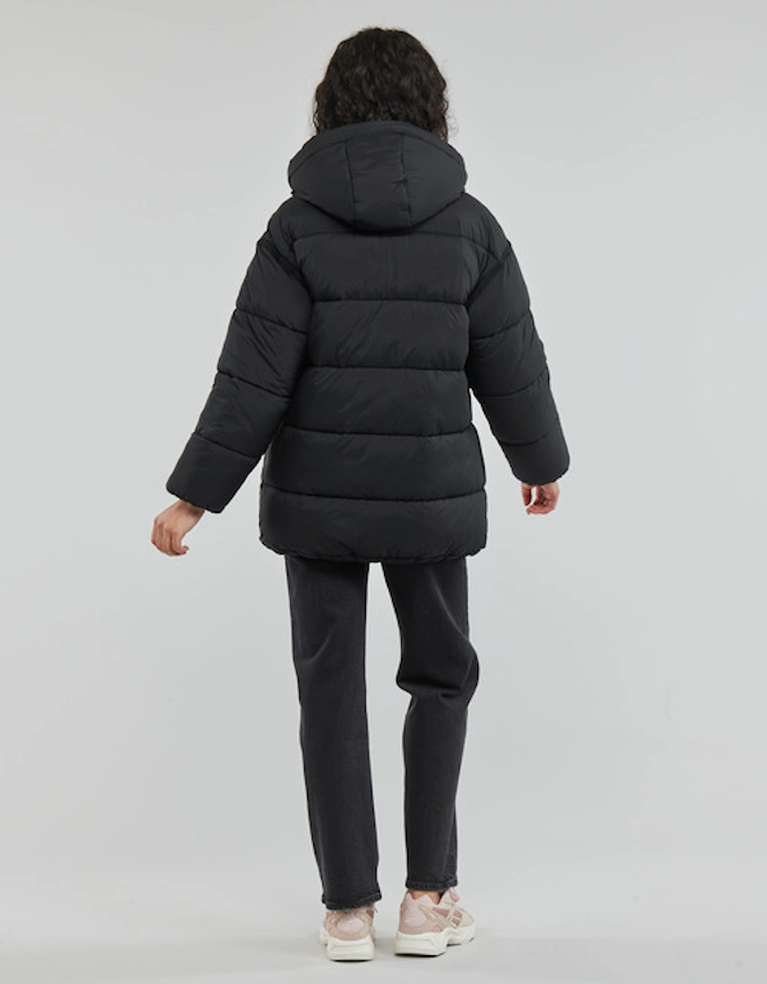 CODE XPD COCOON PADDED PARKA