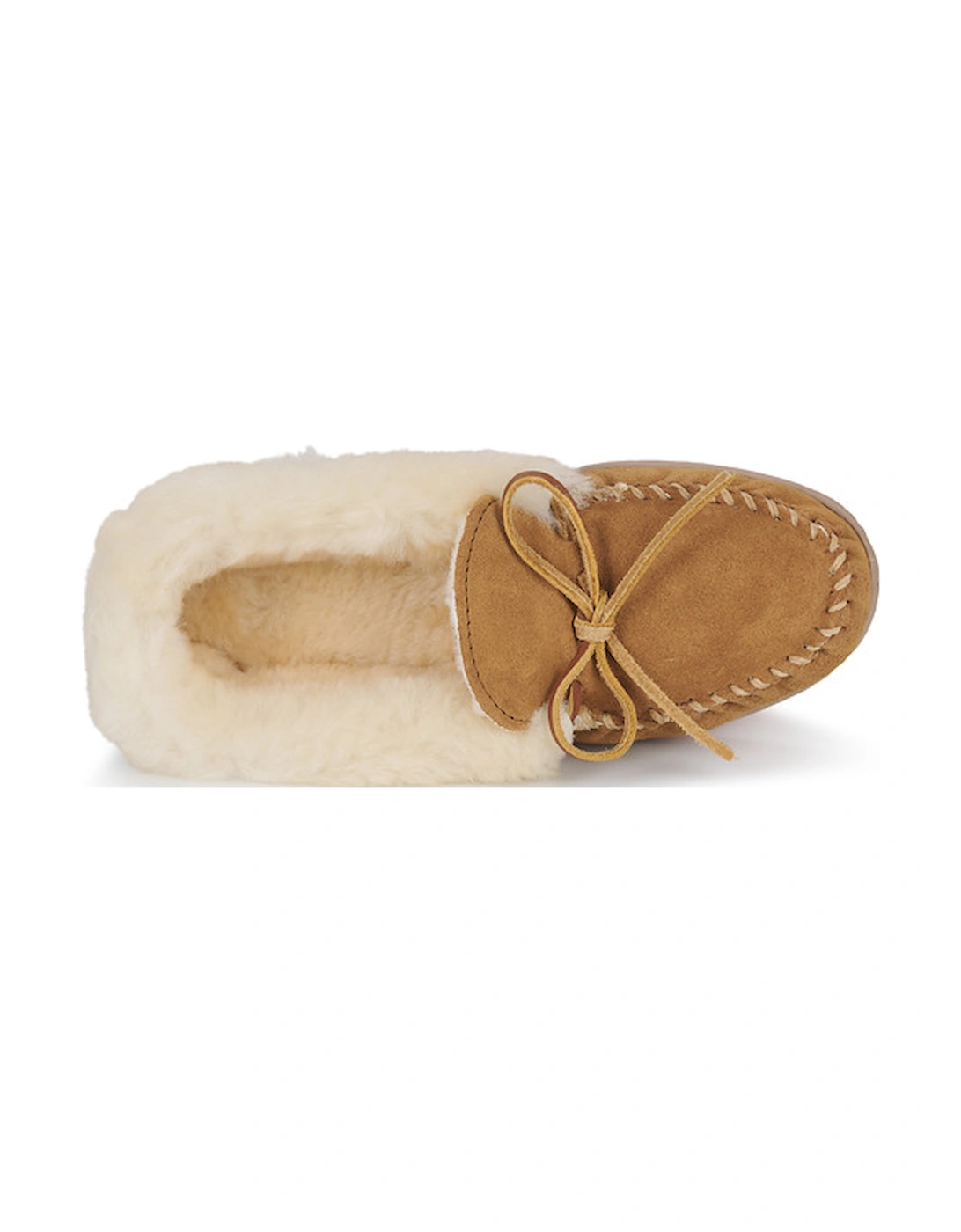 ALPINE SHEEPSKIN MOC