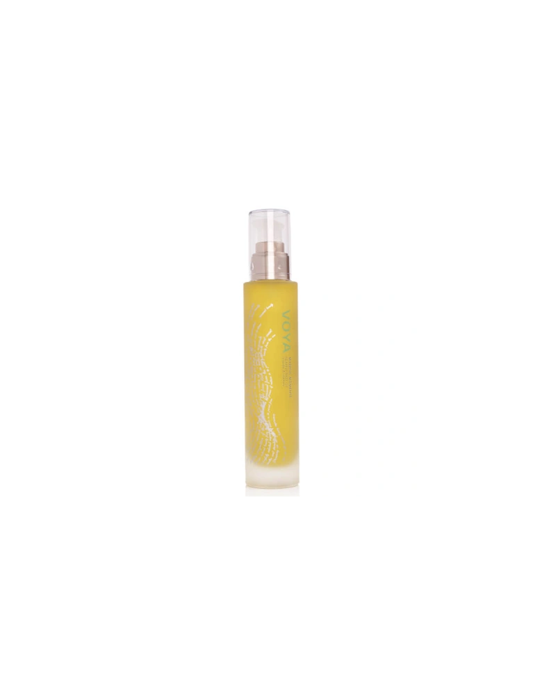 Mindful Dreams Relaxing Body Oil - Lavender & Rosemary (100ml)