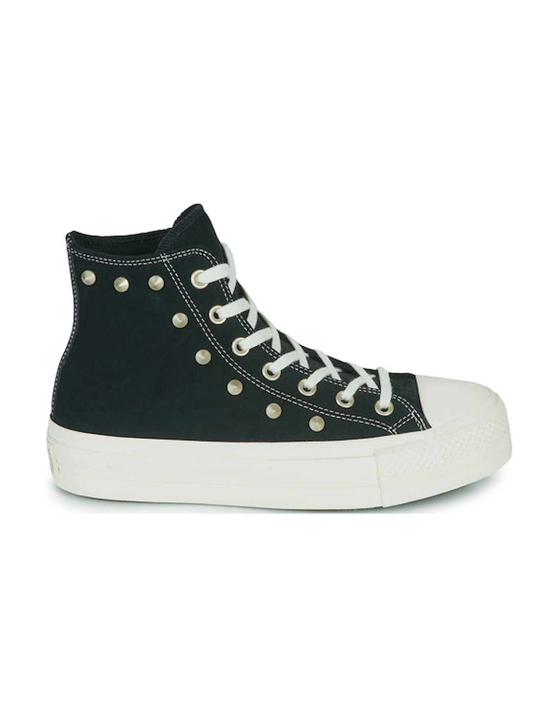 Chuck Taylor All Star Lift Glam & Punk Hi