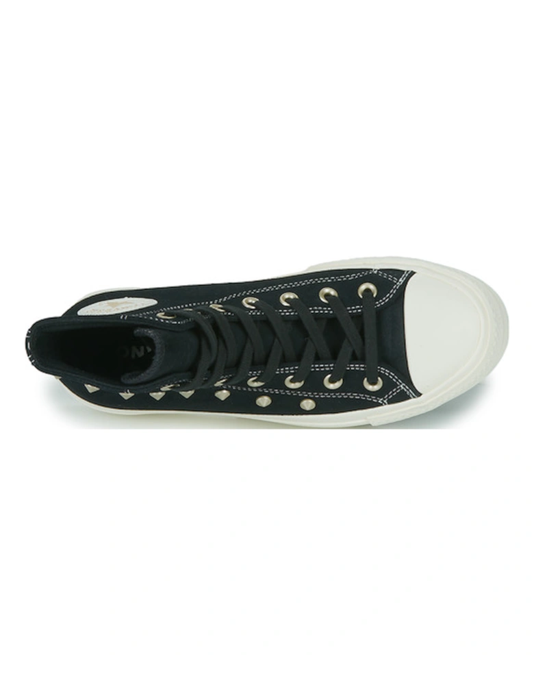 Chuck Taylor All Star Lift Glam & Punk Hi