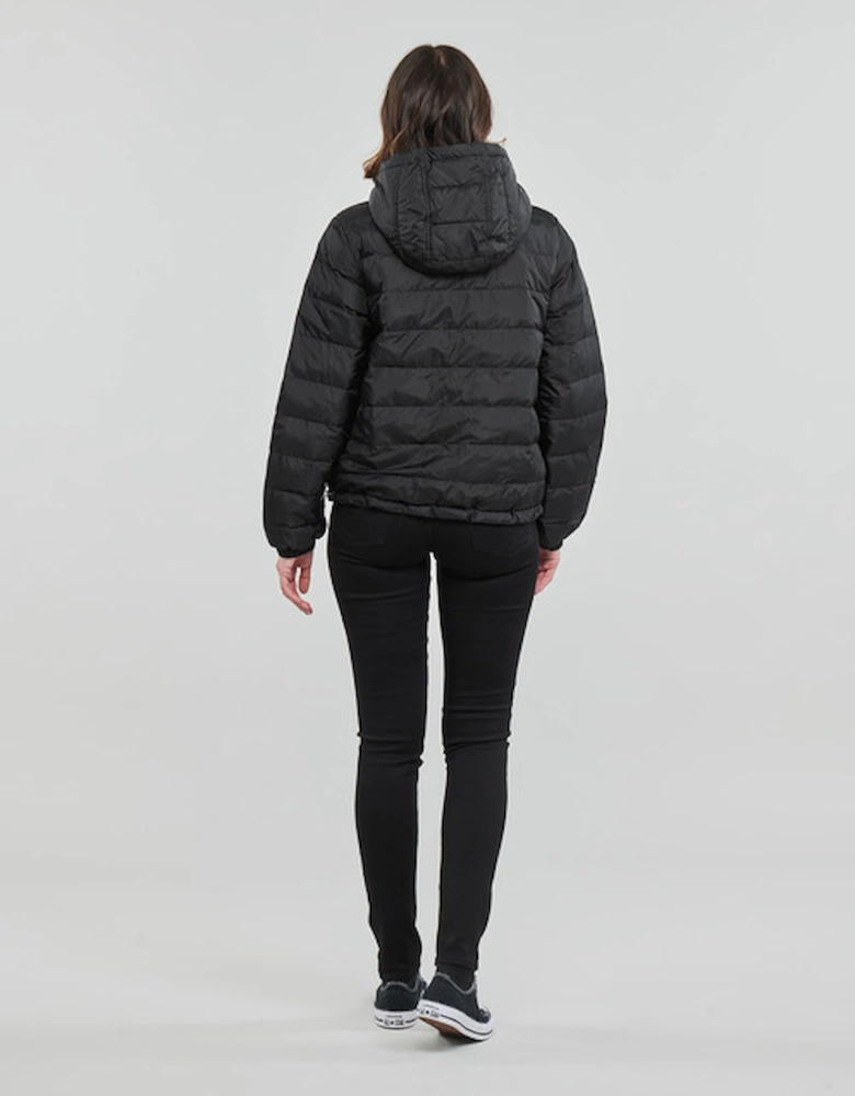 EDIE PACKABLE JACKET