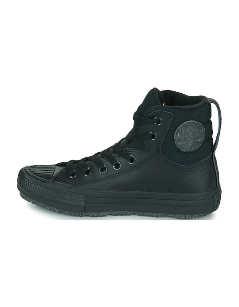 Chuck Taylor All Star Berkshire Boot Leather Hi
