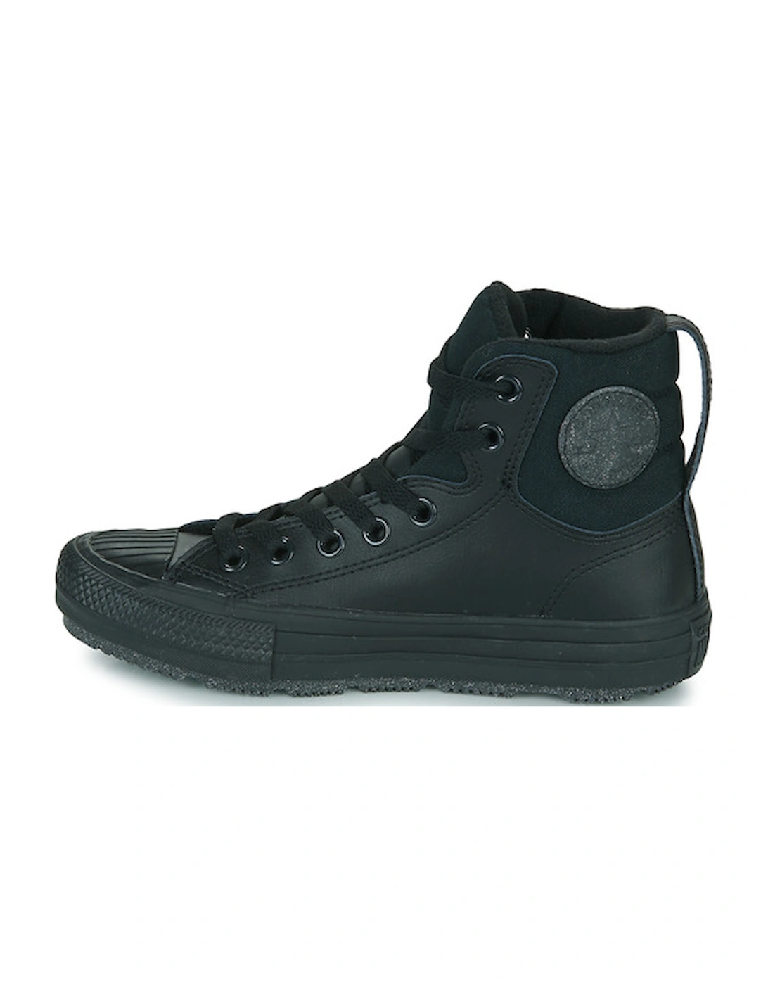 Chuck Taylor All Star Berkshire Boot Leather Hi