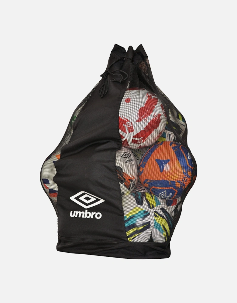 Logo Football Bag