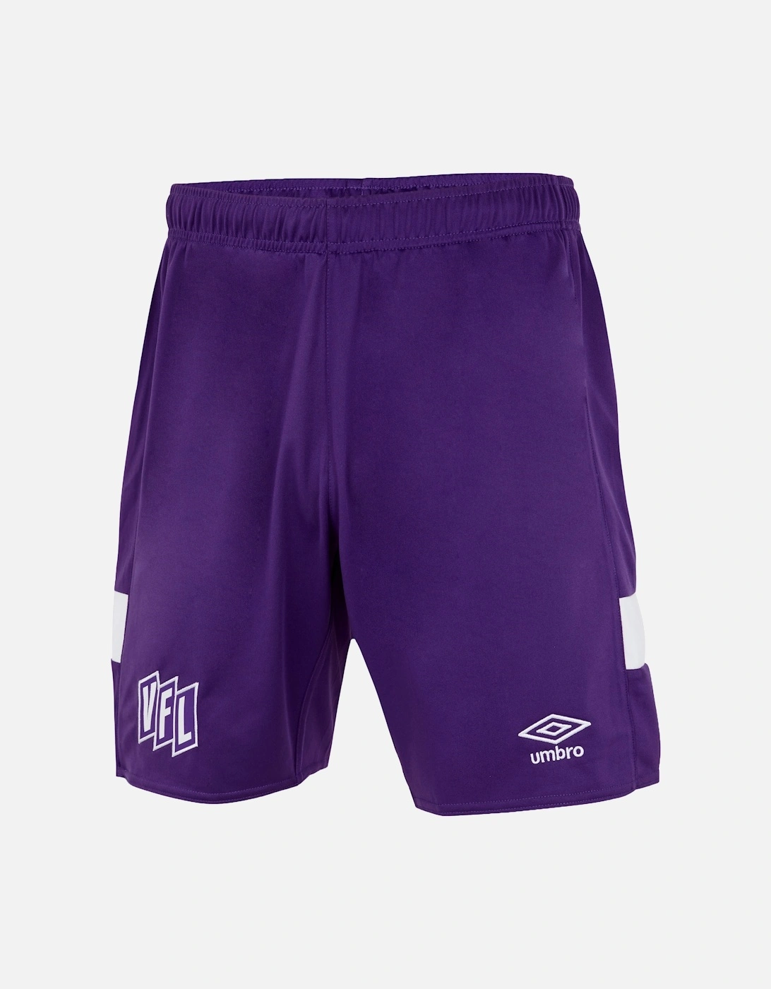 Unisex Adult 22/23 VFL Osnabruck Away Shorts, 4 of 3