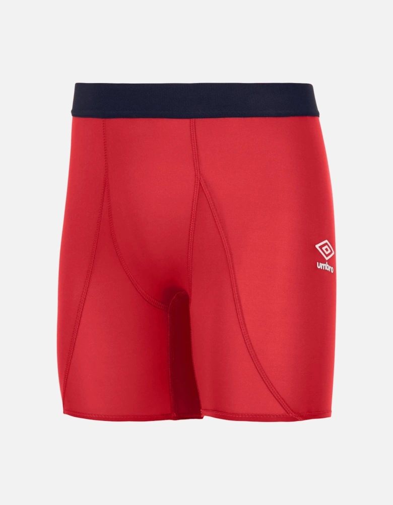 Mens Core Power Logo Base Layer Shorts