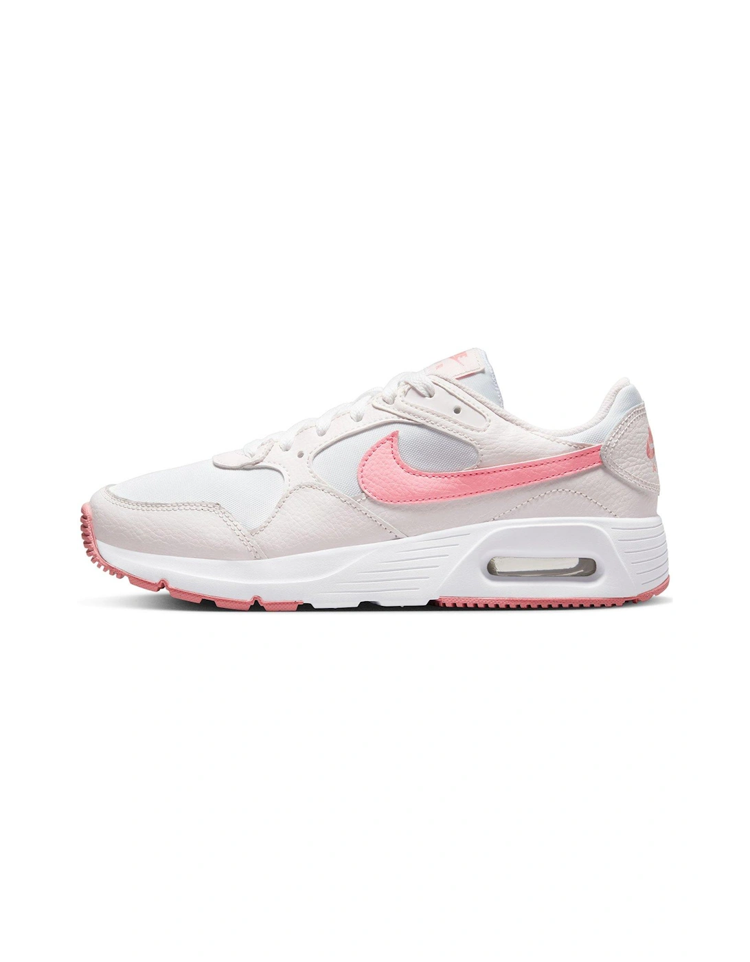 Air Max SC - Pink/White, 3 of 2