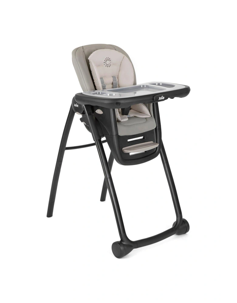 Multiply Highchair - Speckled