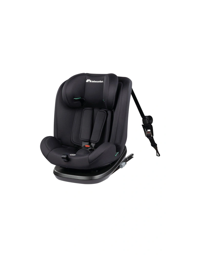 i-Size Ever Fix ISOFIX Car Seat  (15 months - 12 years)