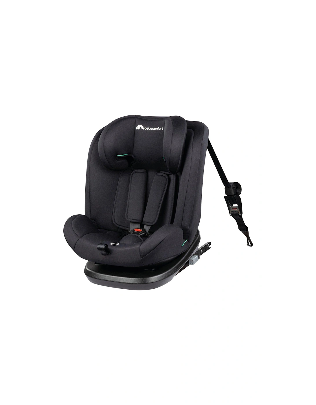 i-Size Ever Fix ISOFIX Car Seat  (15 months - 12 years), 2 of 1