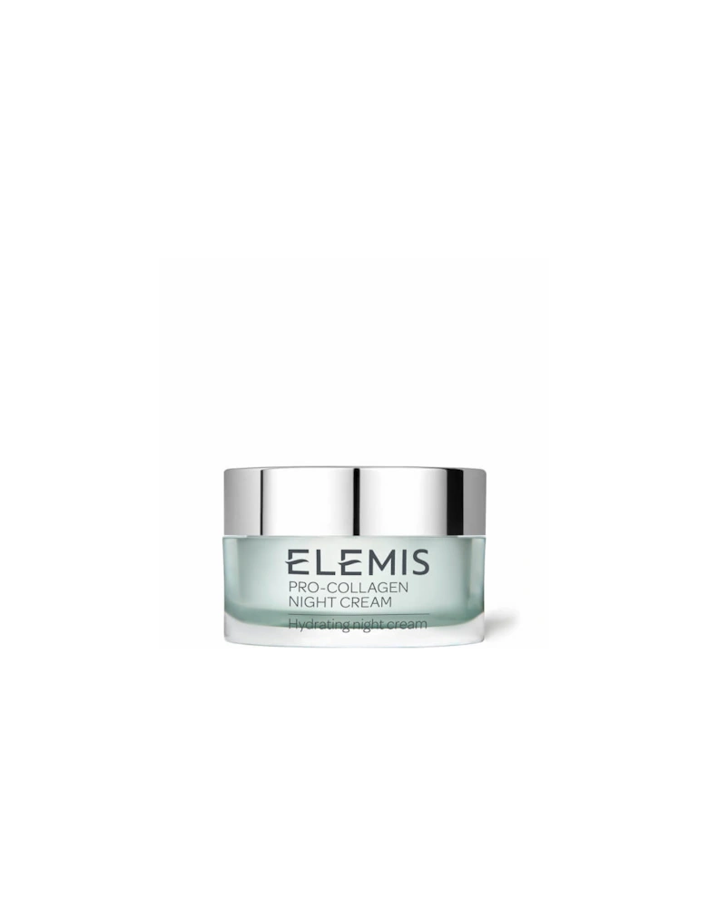Pro-Collagen Night Cream 50ml - Elemis