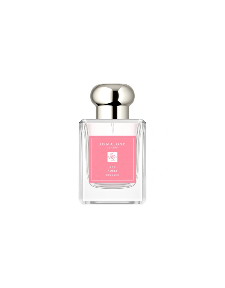 London Red Roses Cologne 50ml