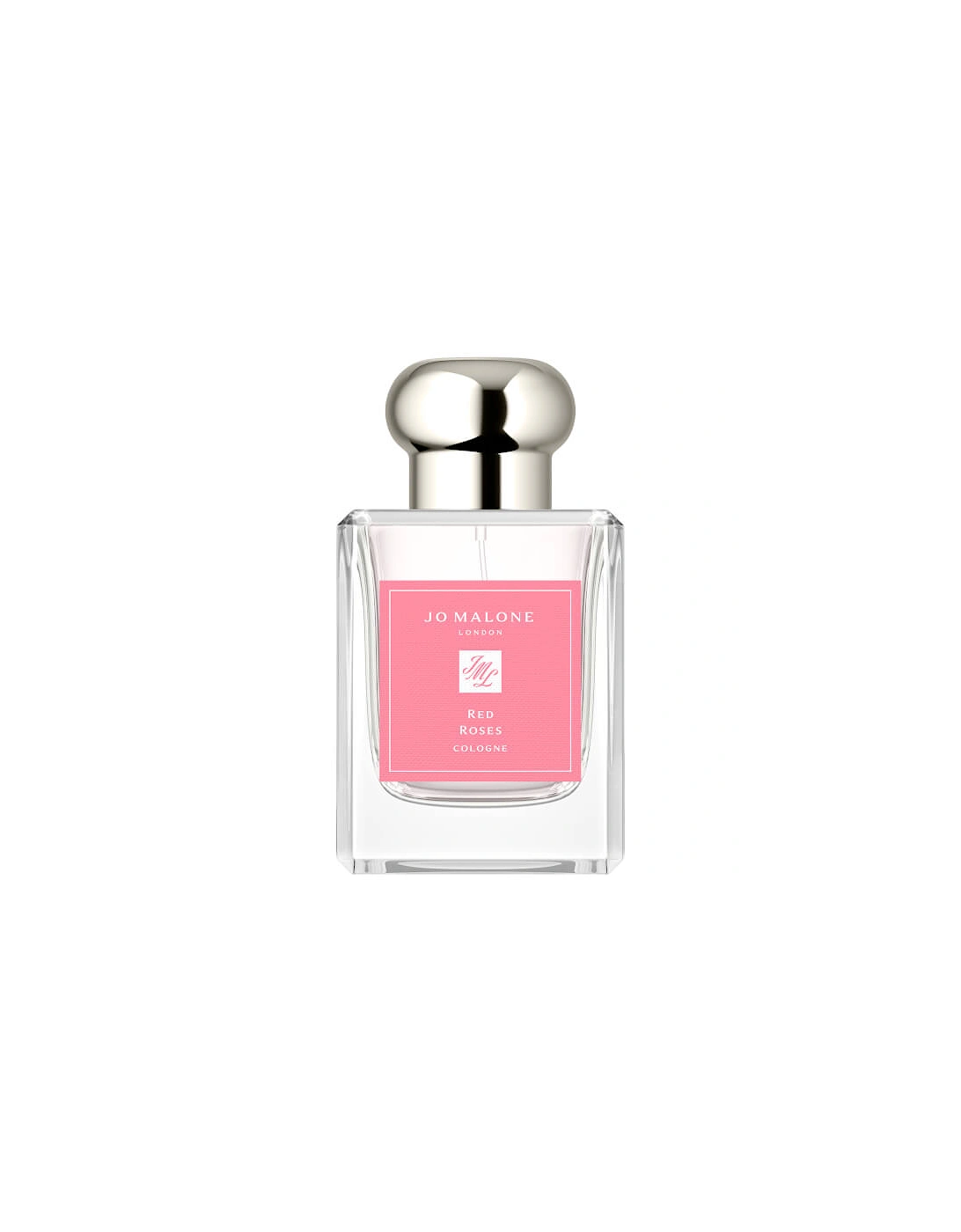 London Red Roses Cologne 50ml, 2 of 1