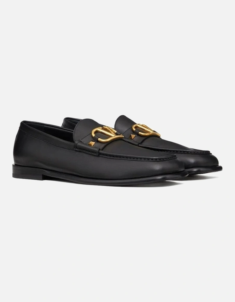 VLOGO Signature Loafers