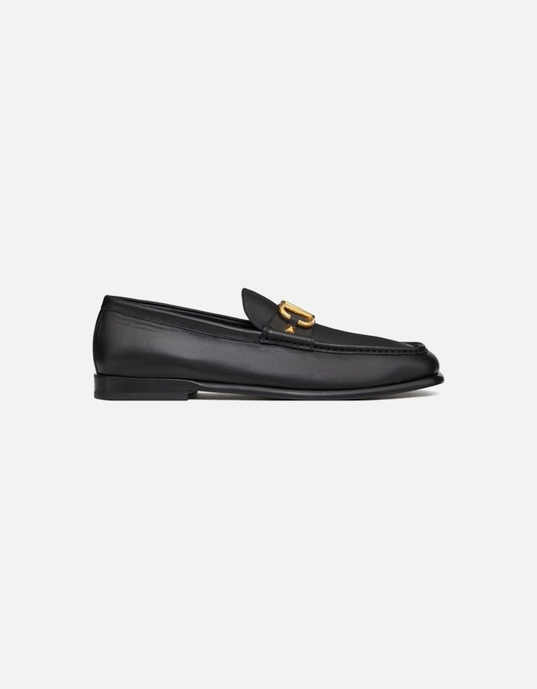 VLOGO Signature Loafers