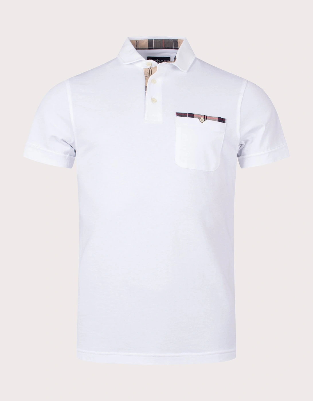 Corpatch Polo Shirt, 4 of 3