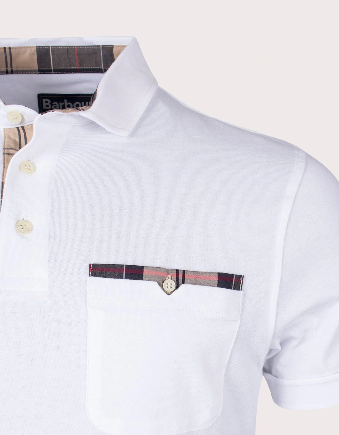 Corpatch Polo Shirt