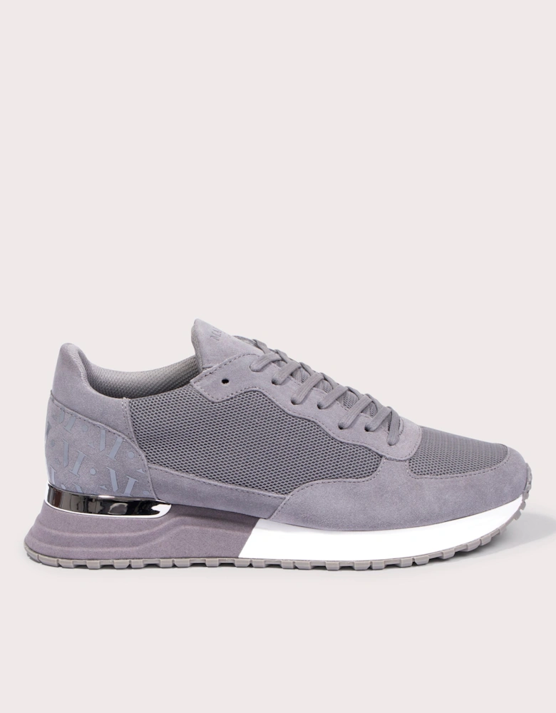 Popham Trainers