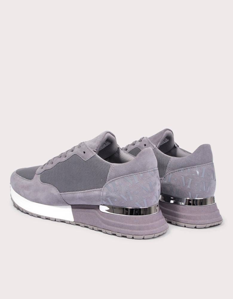 Popham Trainers