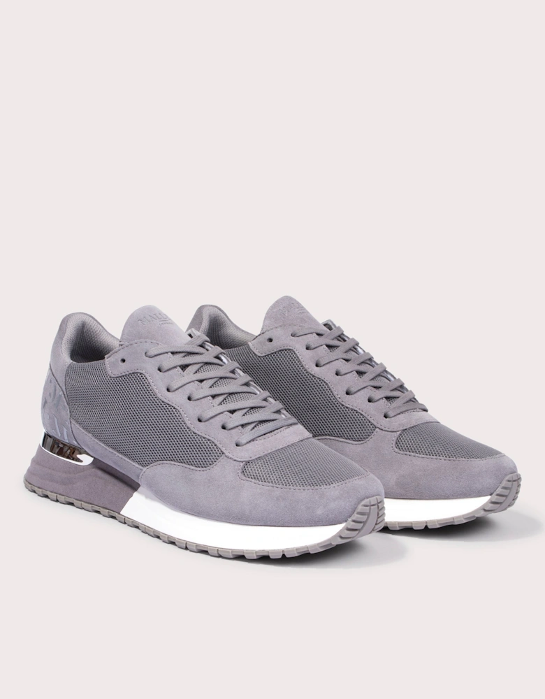 Popham Trainers