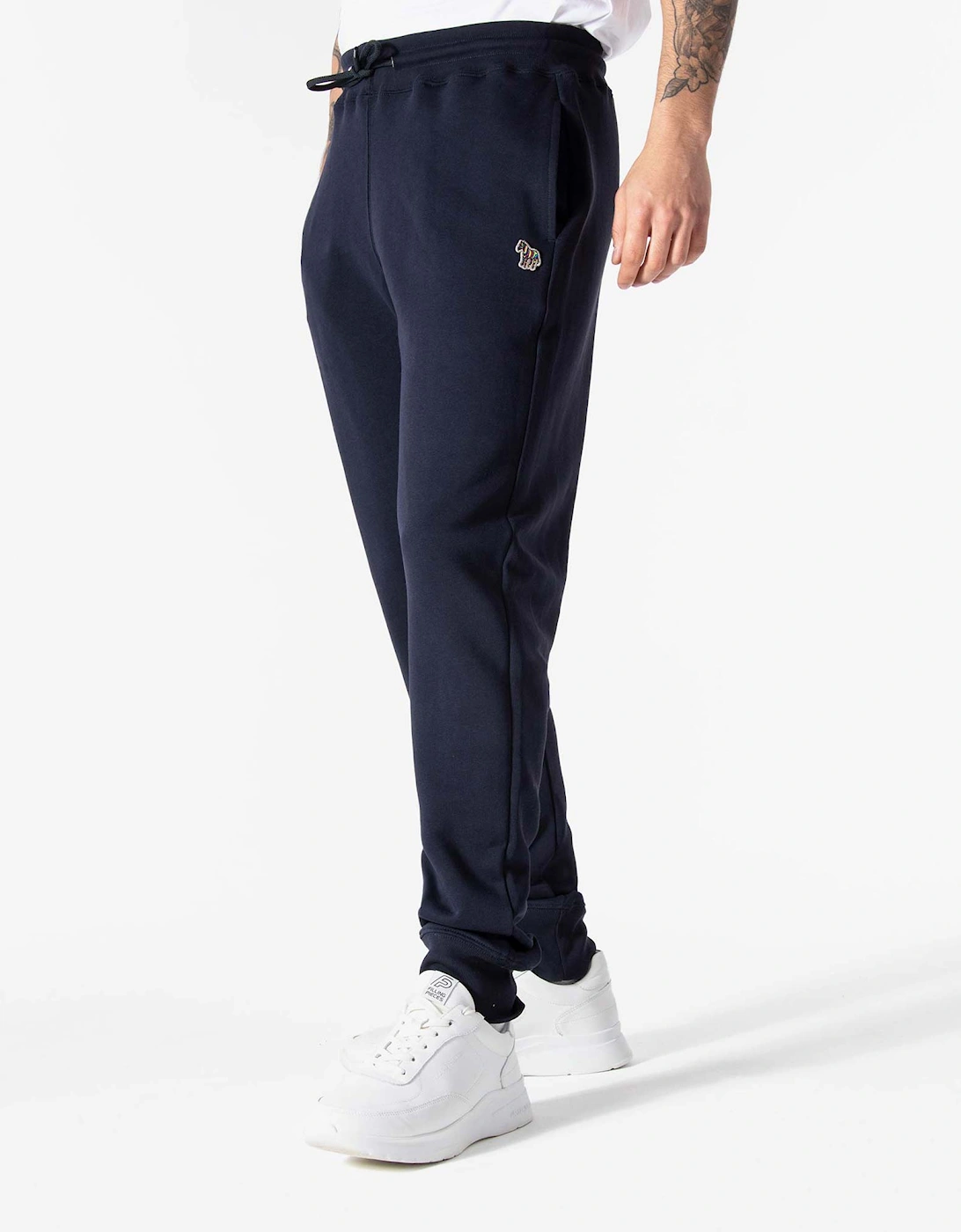 Zebra Logo Joggers, 5 of 4