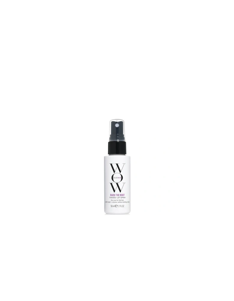 Raise the Root Thicken + Lift Spray Travel Size 50ml