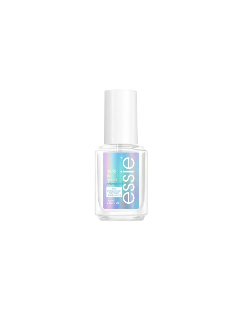 Hard to Resist Advanced Nail Strengthener - Clear