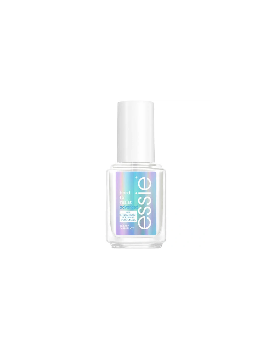 Hard to Resist Advanced Nail Strengthener - Clear, 2 of 1