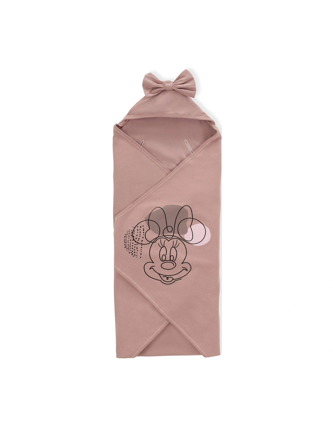 Snuggle N Dream - Minnie Mouse Rose, 2 of 1