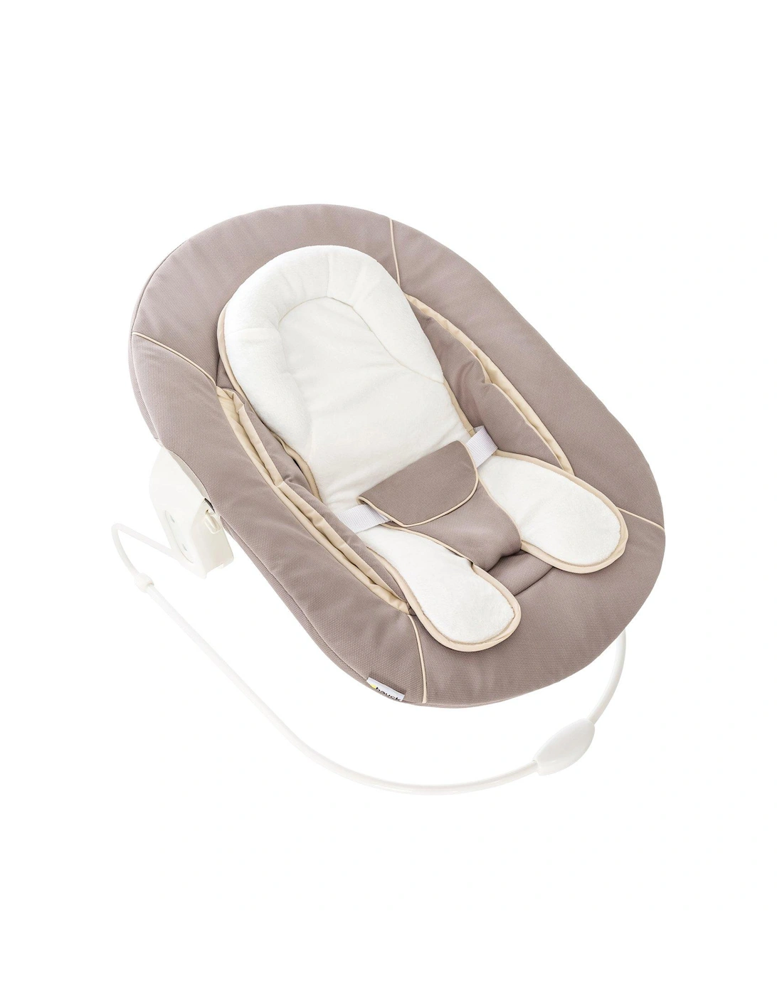 Alpha Bouncer 2 in 1 - Stretch Beige, 2 of 1