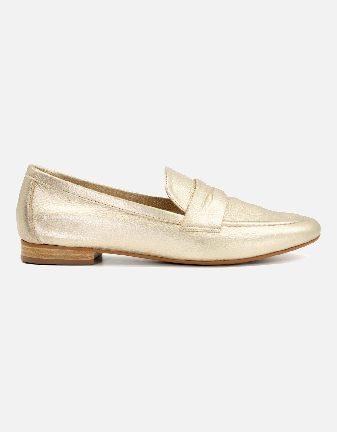 Ladies Gianetta - Penny Loafers